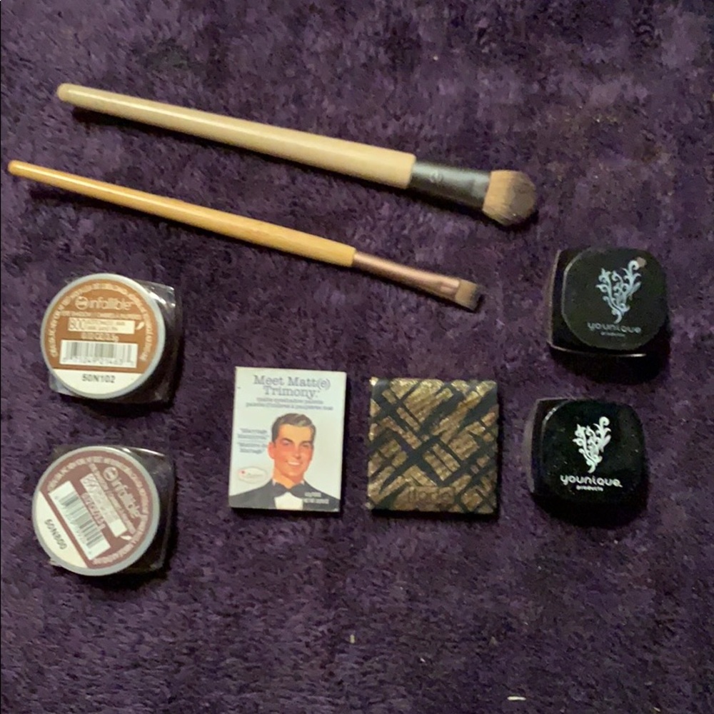 Eyeshadow bundle
